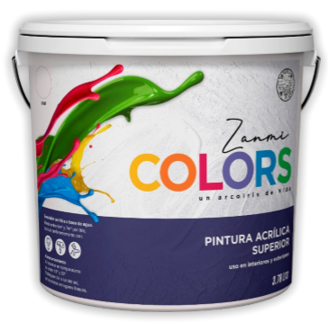 pintura